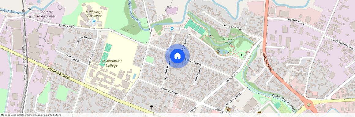 335 Mangapiko Street, Te Awamutu, Te Awamutu