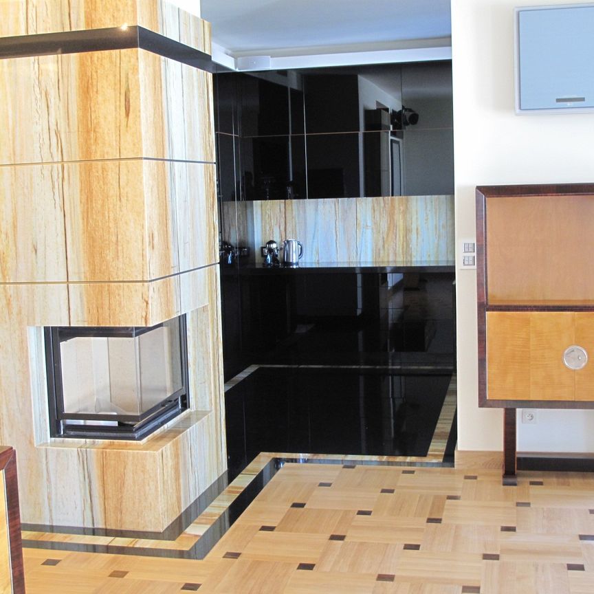 Warszawa, ul. Biały Kamień - Фото 1