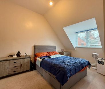 4 bedroom terraced house to rent - Photo 6