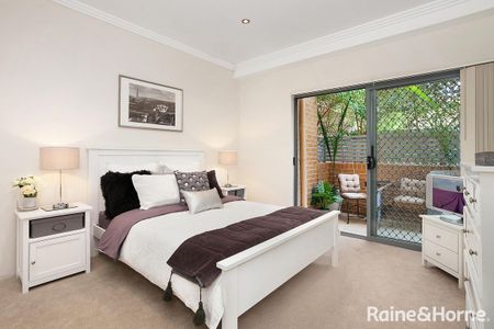 1/32-36 Premier Street, Kogarah, NSW 2217 - Photo 4