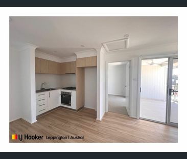 5 Pitstock Lane, Oran Park, NSW 2570 - Photo 1