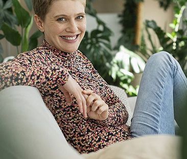 Perfekte Wohnung für Paare und kleine Familien! - Foto 1