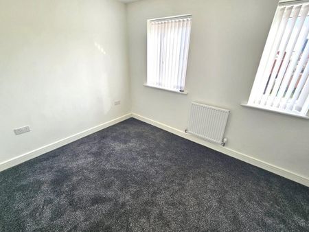 2 bedroom terraced house to rent - Photo 3