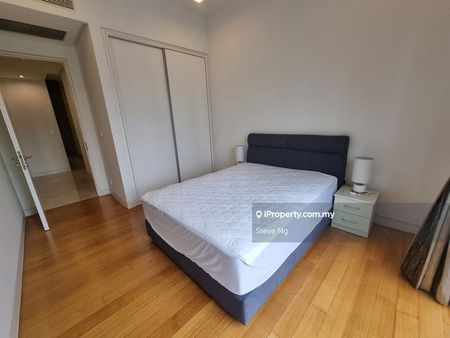 Pavilion Residences, Bukit Bintang, KL City Centre - Photo 4