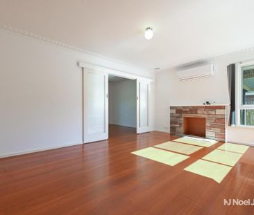 60 Hender Street, RINGWOOD EAST - Photo 2