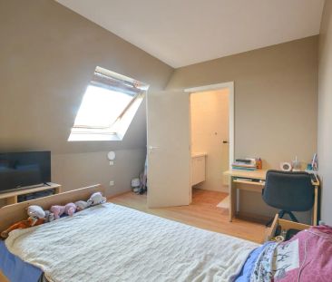 Ruim duplex appartement inclusief staanplaats en garage in centrum ... - Photo 6