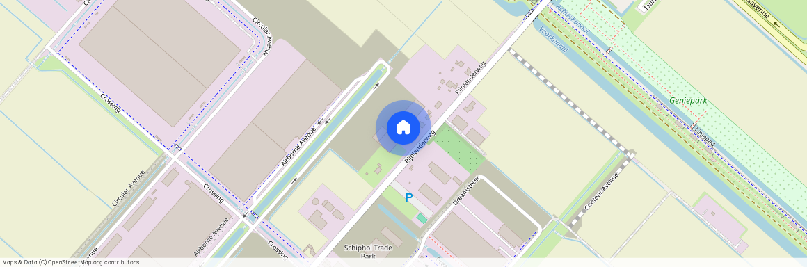 Rijnlanderweg 1015, 2132 MN Hoofddorp