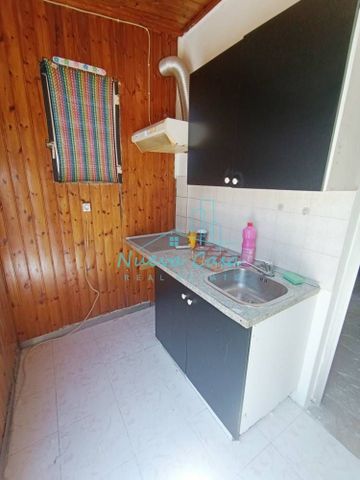 Studio/Γκαρσονιέρα για ενοικίαση Σύνορα - Αστυνομικά - Νοσοκομείο (Πάτρα) - Photo 4