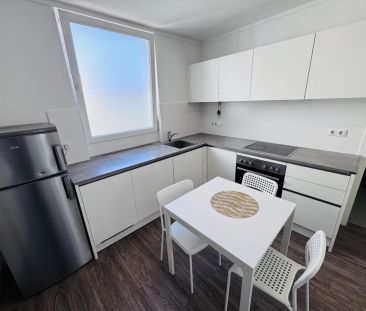 Charmante 1-Zi-Wohnung inkl. Heizung und mit Balkon in 1100 Wien, U... - Photo 3
