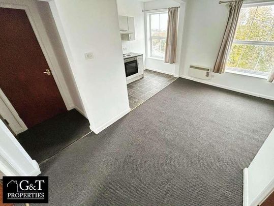 Flat, Comberton Terrace, Kidderminster, DY10 - Photo 1