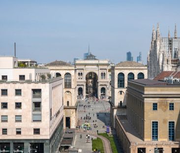 Scenografico pied-à-terre vista Duomo - Photo 3