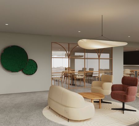 2 Zimmer, 55 m² - Photo 2