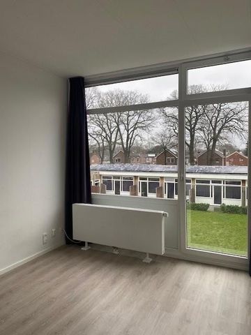 Te huur: Studio Flintstraat in Emmen - Foto 3