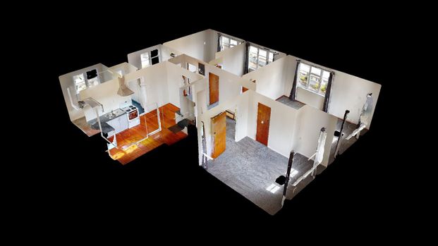 Roslyn - 3 Bedrooms - Photo 1