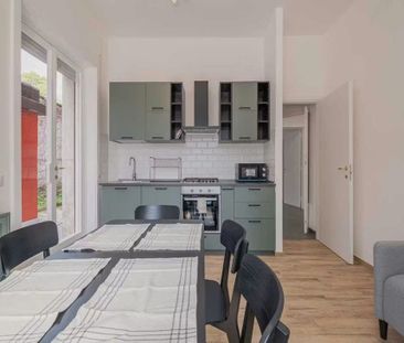 Via Gualtiero Castellini, Rome, Lazio 00197 - Photo 1