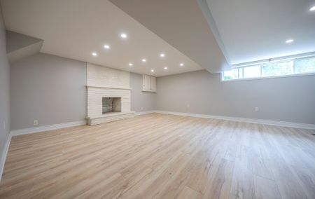 For Lease - 53 Newbury Drive Unit# Basement, Newmarket, Ontario - Photo 4