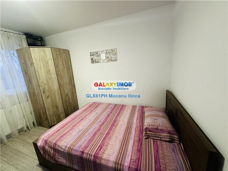 Inchiriere apartament 4 camere, in Ploiesti, zona Malu Rosu - Photo 2