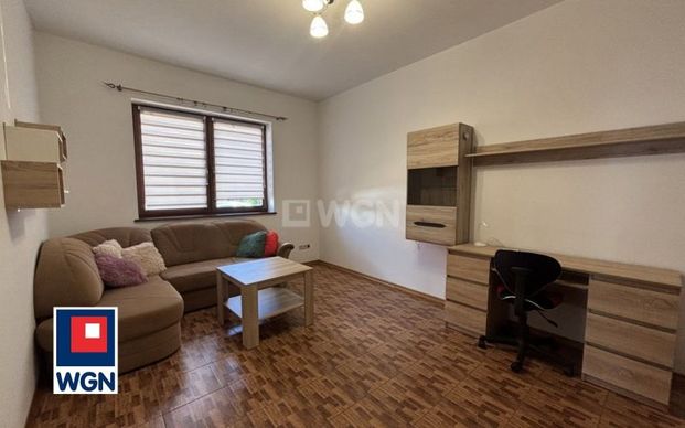 Dom na wynajem Mierzyn - Wolnostojący dom z dużą działką - Zdjęcie 1