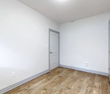 For Lease - 586 Parliament Street Unit# C, Toronto, Ontario - Photo 3