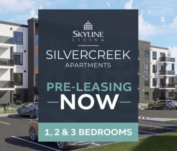 Silvercreek Apartments | 1, 17, & 33 Prince of Wales, Collingwood - Photo 1