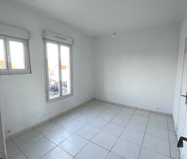 Location Appartement 1 pièce 20m² - Photo 4