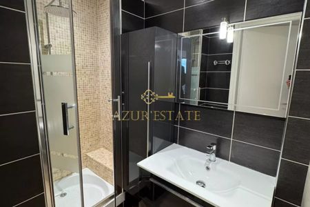 BEAUSOLEIL/LANGEVIN : 2 PIECES MEUBLE - Photo 5