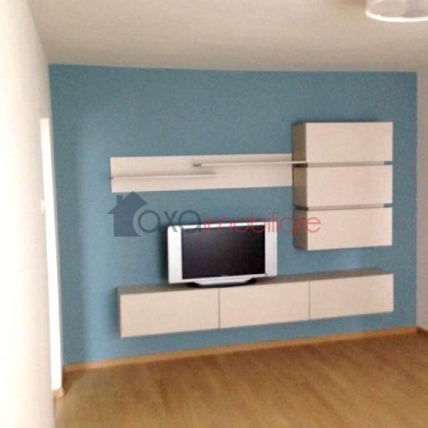 Apartament 2 camere de inchiriat in Cluj-Napoca, Gheorgheni ID 3242 - Fotografie 1