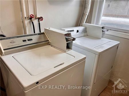 For Lease - 75 HOLLAND Avenue Unit# 5, Tunneys Pasture and Ottawa West, Ontario - Photo 2