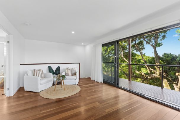 Coastal retreat just steps to Angels Beach - Photo 1