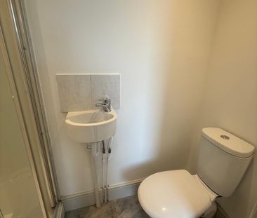 2 Bed Flat, Radcliffe Road, NG2 - Photo 5