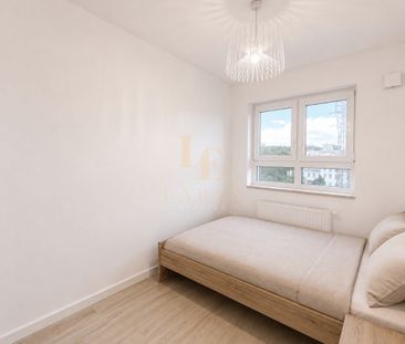3 pokoje | 47 m² | Balkon | Wola | Parking - Zdjęcie 6