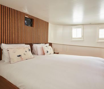 Oudeschans 64Z - Foto 5