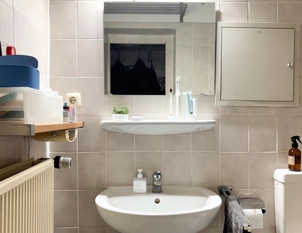 Cosy apartment in Kreuzberg 29.11-24.12 - Foto 1