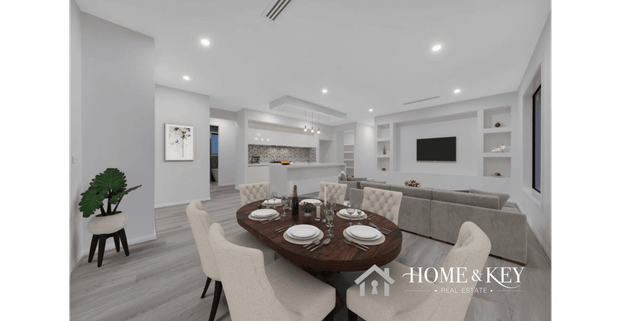 Modern Family Home in Prime Wallan Location - Photo 1