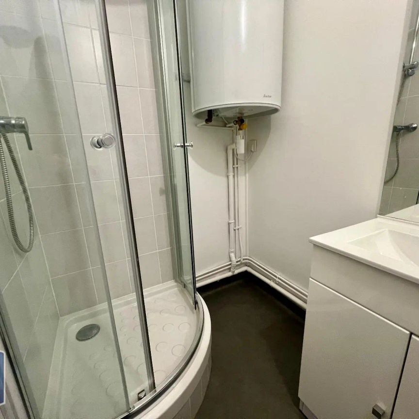 Appartement à louer 3 pièces 58.82m² - Photo 1