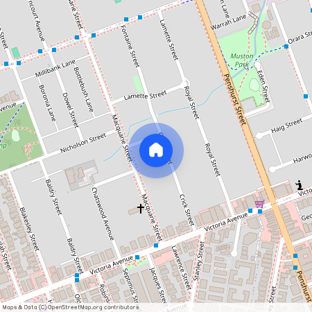 34 Crick Street, NSW 2067, Chatswood