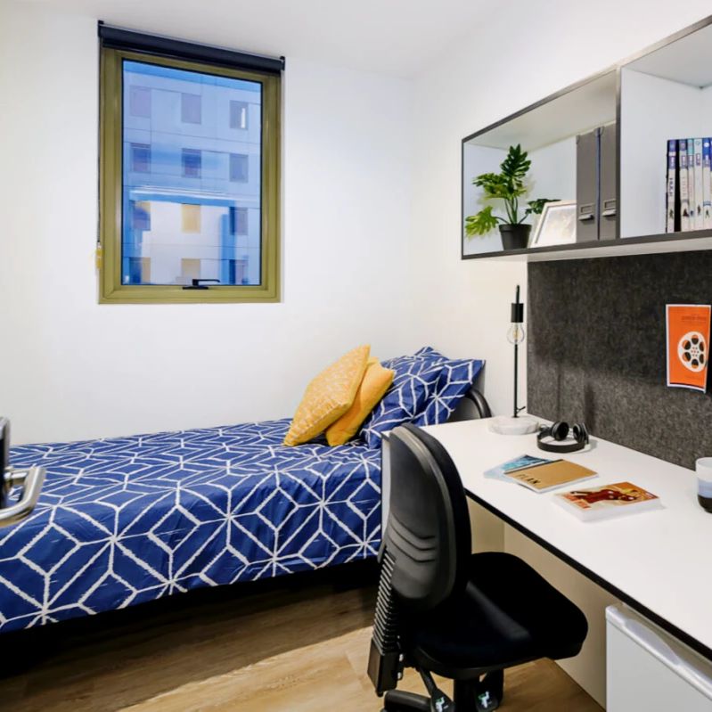 Two Bedroom Apartment Bronze - Photo 1