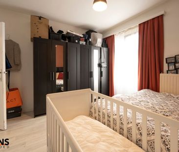 Appartement te huur - Foto 6