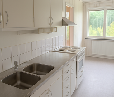 Öståsgatan, Kristinehamn - Foto 2