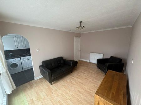 1 bedroom bungalow to rent - Photo 2