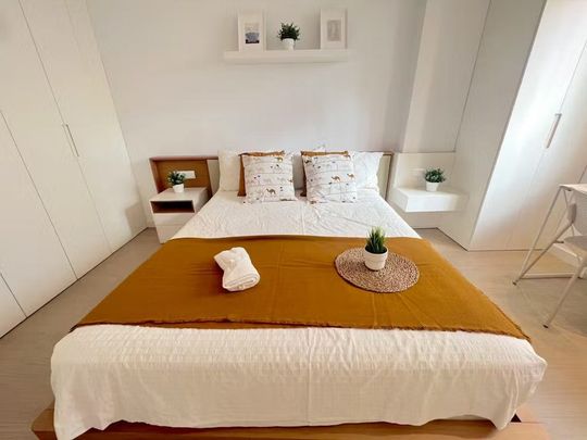 Avinguda del Regne de València, Valencia, Valencian Community 46005 - Photo 1