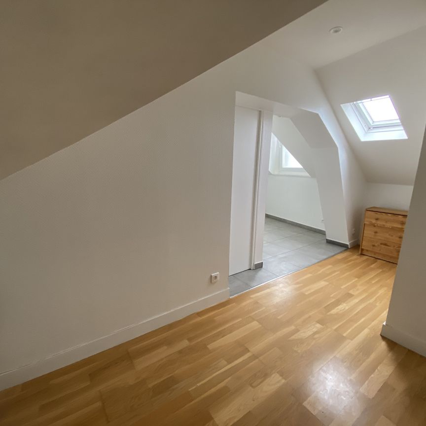 Location Appartement 1 pièce 21m² AMIENS 80000 - Photo 1