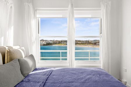 Absolute Waterfront Living - Your Dream Bondi Beach Escape - Photo 5