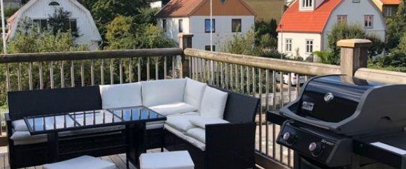 Utlandagatan 16 - Foto 1