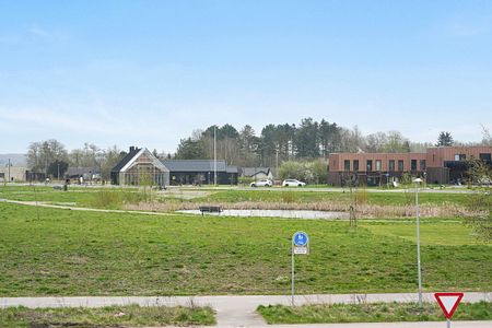 3-vær. lejlighed - Foto 4