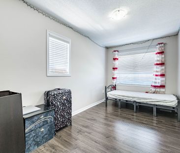 For Lease - 47 Robert Parkinson Drive, Brampton, Ontario - Photo 3