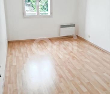 Location Appartement 2 pièces 43m² NANTEUIL LE HAUDOUIN 60440 - Photo 3