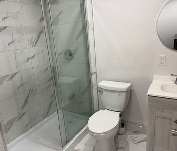 For Lease - 26 Aristocrat Road Unit# Bsmt, Brampton, Ontario - Photo 6