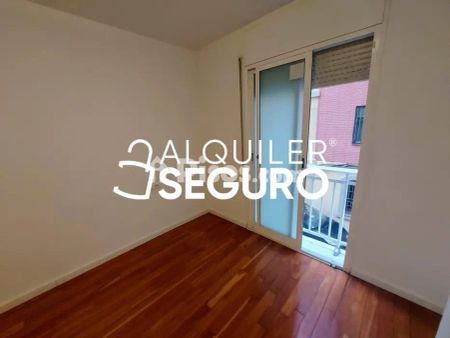 Piso en alquiler en Ciutat Vella - Foto 3