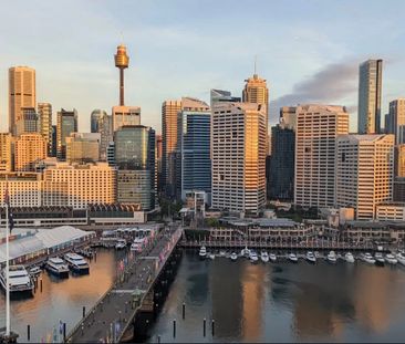 Sydney CBD - Photo 2